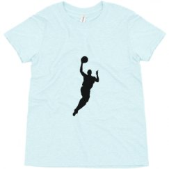 Youth Triblend Tee