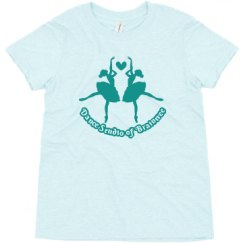 Youth Triblend Tee