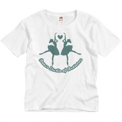 Youth Basic Promo Tee