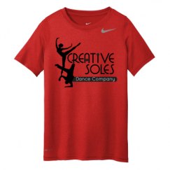 Youth Nike Legend Shirt