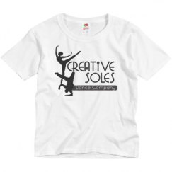 Youth Basic Promo Tee