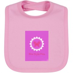 Infant Jersey Bib