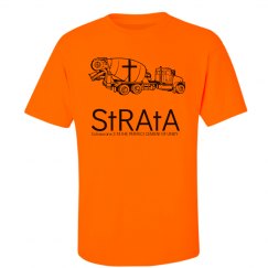 Strata/Collossians 3:14