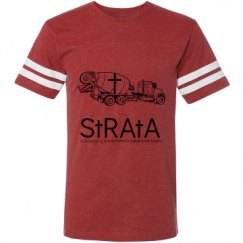 Unisex Vintage Sports Tee