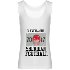 Youth Jersey Tank Top