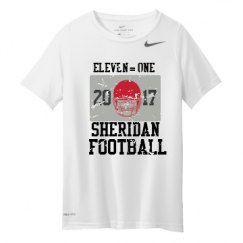 Youth Nike Legend Shirt