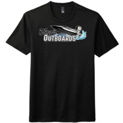 Unisex Perfect Tri Tee