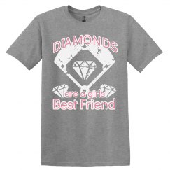 Diamonds Softball