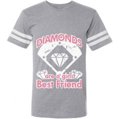 Unisex Vintage Sports Tee