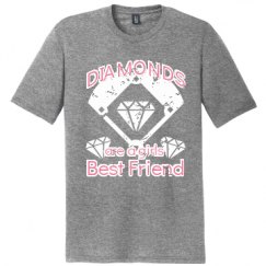 Unisex Perfect Tri Tee