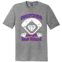 Unisex Perfect Tri Tee