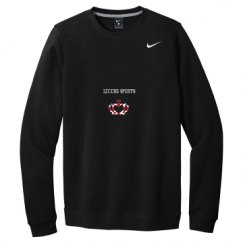 Unisex Nike Crewneck Sweatshirt