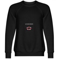 Unisex Triblend Crewneck Sweatshirt