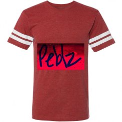 Unisex Vintage Sports Tee