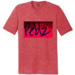 Unisex Perfect Tri Tee