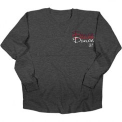 Ladies Game Day Jersey