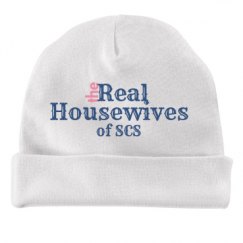 Rabbit Skins Baby Hat