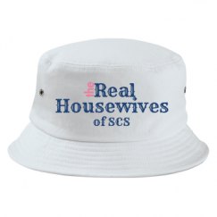 Unisex Bucket Hat