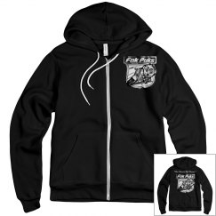 Hoodie Black 