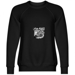 Unisex Triblend Crewneck Sweatshirt