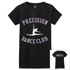 PDC t-shirt