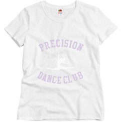 Ladies Basic Softstyle Promo Tee
