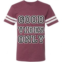 Unisex Vintage Sports Tee