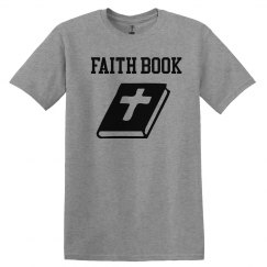 Faith Book 