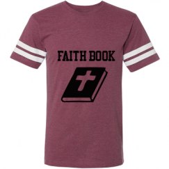 Unisex Vintage Sports Tee