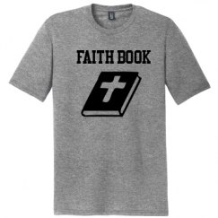 Unisex Perfect Tri Tee