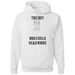 Unisex Basic Promo Hoodie