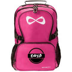 EBIP LUCKY NIKE BACKPACK 