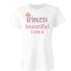 Ladies Slim Fit Favorite Tee
