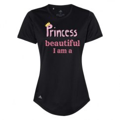 Women's Adidas Sport Shirt 