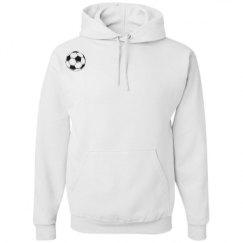 Unisex Basic Promo Hoodie