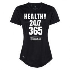 Women's Adidas Sport Shirt