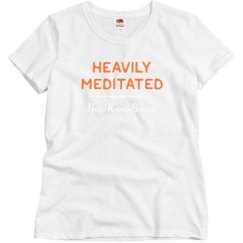 Ladies Basic Softstyle Promo Tee