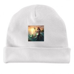 Rabbit Skins Baby Hat