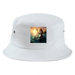 Unisex Bucket Hat