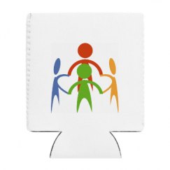 Regular 12 oz Can Cooler