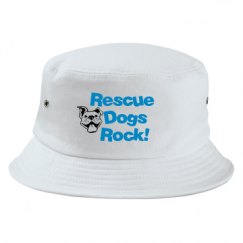 Unisex Bucket Hat