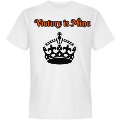 Victory is Mine