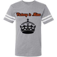 Unisex Vintage Sports Tee
