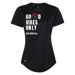 Women's Adidas Sport Shirt 