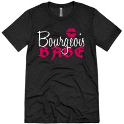 Unisex Triblend Tee