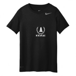 Youth Nike Legend Shirt