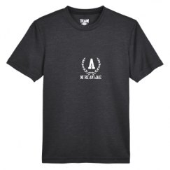 Youth Heather Performance Tee