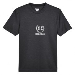 Youth Heather Performance Tee