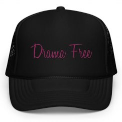 Drama Free