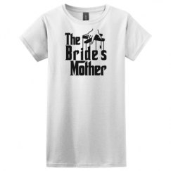 Ladies Basic Softstyle Tee